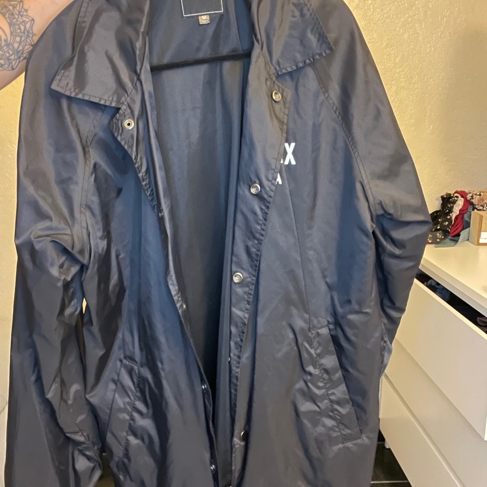 Windbreaker